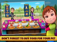 My Pet Village Shop screenshot, image №1944723 - RAWG