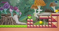 Frog game (Khalid baloshi) screenshot, image №3461209 - RAWG