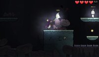 Bunny The Ghost Buster screenshot, image №3698061 - RAWG