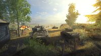 Grand Tanks: WW2 Tank Games screenshot, image №3884390 - RAWG