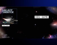 Space Shooter (itch) (lemapp) screenshot, image №3806623 - RAWG