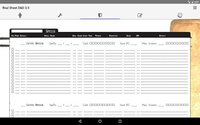Real Sheet: D&D 3.5 + Dices screenshot, image №2104964 - RAWG
