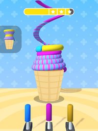 Ice Cream Shop 3D - Creamaster screenshot, image №2312131 - RAWG