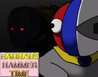 Bauhaus Hammertime screenshot, image №2367926 - RAWG