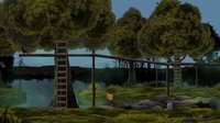 The Donnerwald Experiment screenshot, image №861520 - RAWG