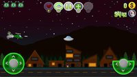 UFO Rider screenshot, image №2271172 - RAWG