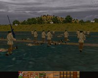 Combat Mission: Afrika Korps screenshot, image №351585 - RAWG