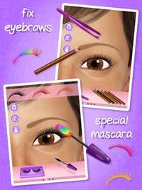 Eye Makeup Salon screenshot, image №960128 - RAWG