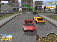 Super Taxi Driver screenshot, image №308860 - RAWG