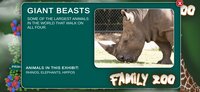 Family Zoo - Interactive Map screenshot, image №3520499 - RAWG