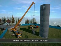 Construction Simulator 4 screenshot, image №4065542 - RAWG