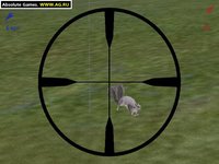 Deer Hunter 4: World-Record Sized Bucks screenshot, image №329013 - RAWG