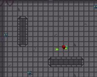 Dungeon of Atlatis screenshot, image №2392947 - RAWG