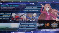 Dengeki Bunko vs Blazblue screenshot, image №3779774 - RAWG