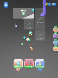 Guns and Bounce screenshot, image №3734661 - RAWG