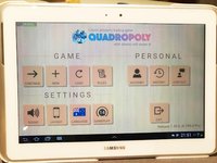 Quadropoly Pro screenshot, image №1435367 - RAWG