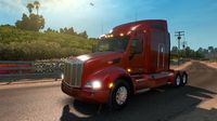 American Truck Simulator screenshot, image №84998 - RAWG