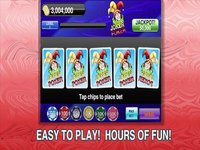 Acey Deucey Three of a Kind Video Poker FREE edition screenshot, image №954115 - RAWG