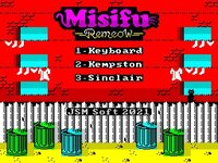 Misifu Remeow screenshot, image №2756093 - RAWG