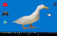 PATO NILDO HTML screenshot, image №3578533 - RAWG