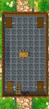 La Forja (Reactivity Studios) screenshot, image №3417697 - RAWG