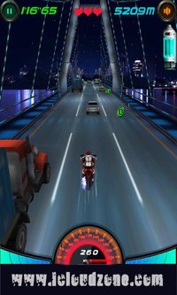 Asphalt Moto screenshot, image №1974506 - RAWG