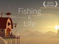 Fishing and Life screenshot, image №1983448 - RAWG