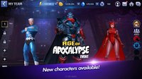 MARVEL Future Fight screenshot, image №682605 - RAWG