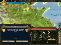 Europa Universalis III screenshot, image №447231 - RAWG