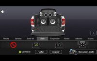 Tuning Saveiro Cross screenshot, image №1232236 - RAWG