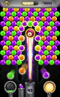 Legend Bubbles screenshot, image №1495229 - RAWG