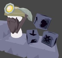 Die in the Mine screenshot, image №2821143 - RAWG