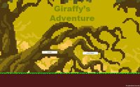 Giraffy's Adventure (Demo) screenshot, image №1171406 - RAWG