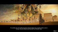 The Chronicles of Moses and the Exodus screenshot, image №3955267 - RAWG
