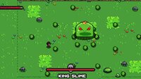 Slime Kingdom (itch) (Melbyy) screenshot, image №3487831 - RAWG