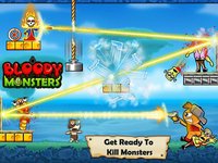 Bloody Monsters screenshot, image №1776947 - RAWG