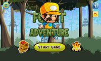 Forest Adventure (itch) screenshot, image №1308654 - RAWG