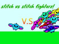 Stitch Vs Stitch fighterz! screenshot, image №3177286 - RAWG