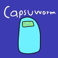 Capsuworm screenshot, image №2358282 - RAWG