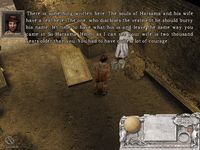 Bonez Adventures: Tomb of Fulaos screenshot, image №415816 - RAWG