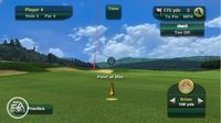 Tiger Woods PGA Tour 11 screenshot, image №547464 - RAWG