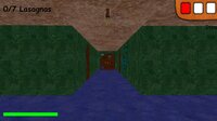 Garfelf's Guide and the Cross-Platforming Within (+ Momo "DLC") screenshot, image №3558043 - RAWG