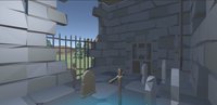 Dungeon Train VR Infinite Looter - on Oculus Quest screenshot, image №2296202 - RAWG