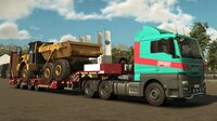 Heavy Cargo - The Truck Simulator screenshot, image №4104448 - RAWG