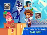 Ski Jump Challenge screenshot, image №1971201 - RAWG