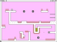 Squippy's Escape screenshot, image №1115031 - RAWG