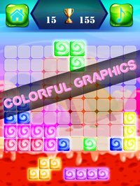 Block Mania - 1010 Jam Puzzle screenshot, image №934284 - RAWG