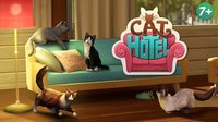 CatHotel - Hotel for cute cats screenshot, image №1520000 - RAWG