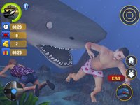 Blue Whale Simulator Game 3D screenshot, image №1615100 - RAWG