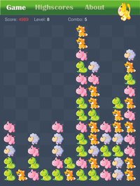 Animal Escape Popping Puzzle Game Free screenshot, image №1706668 - RAWG